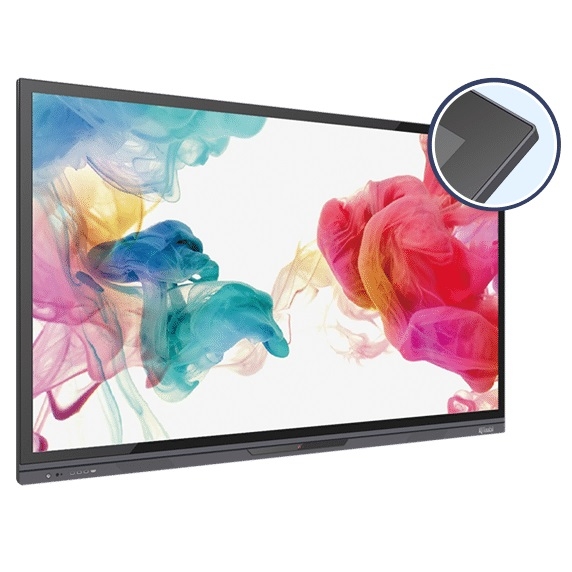 IQTouch X Interactive Display